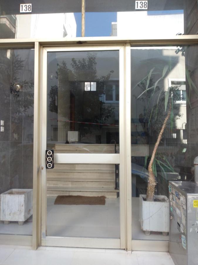 Κεντρικό Ημιυπόγειο Διαμέρισμα Volos Eksteriør billede